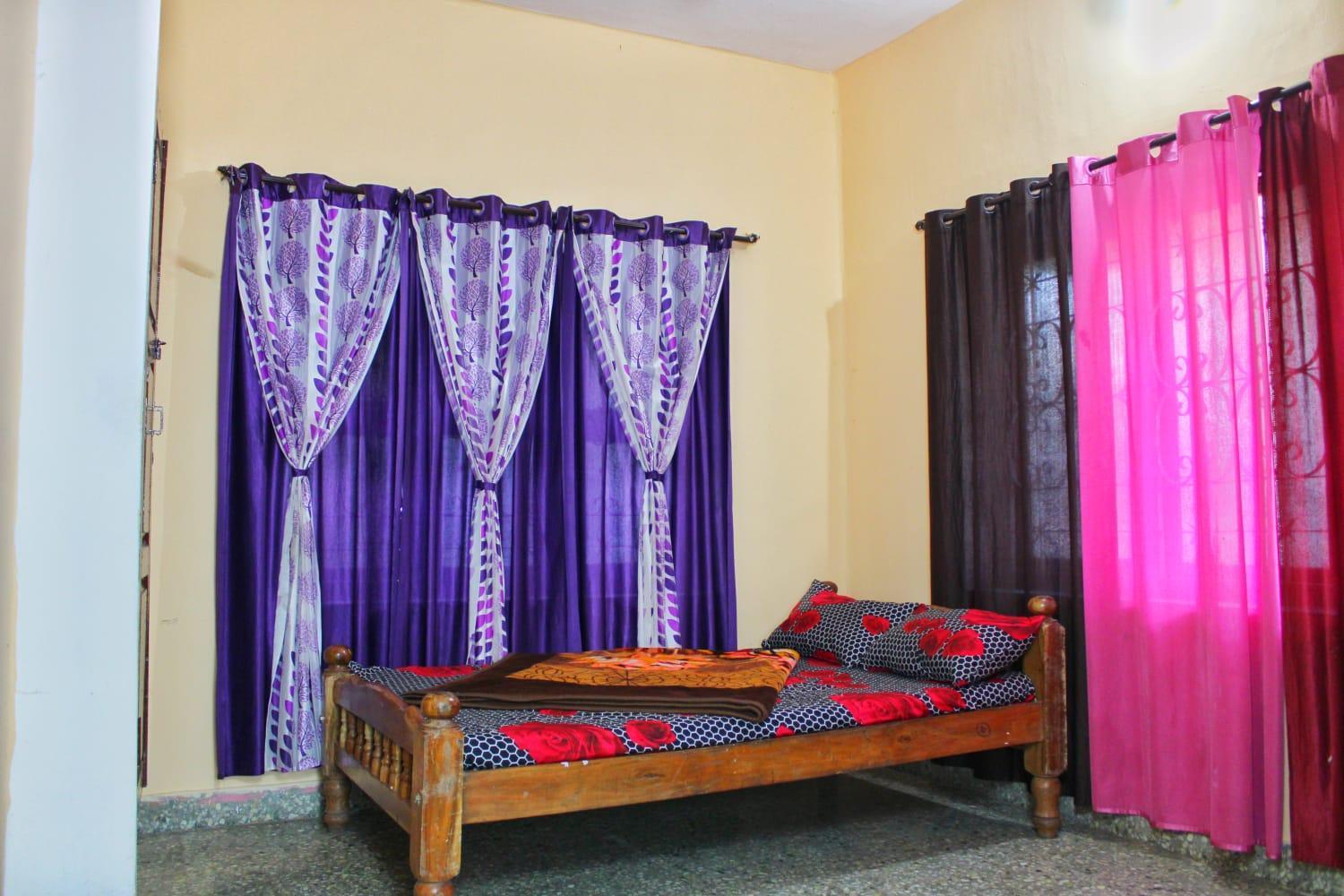 Royal Palm Homestay Madikeri Exterior photo