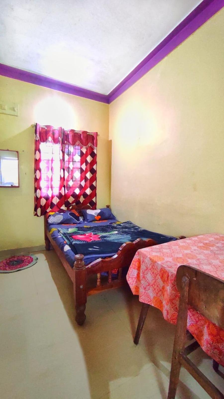 Royal Palm Homestay Madikeri Exterior photo