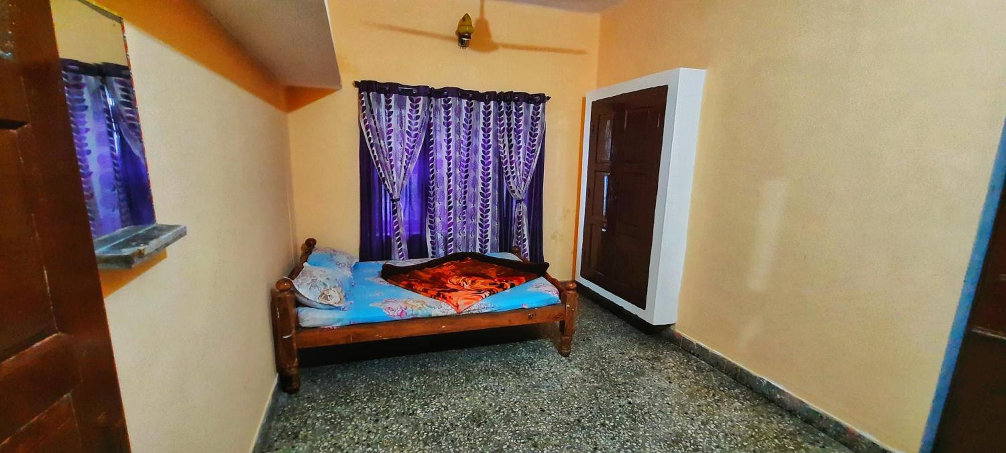 Royal Palm Homestay Madikeri Exterior photo