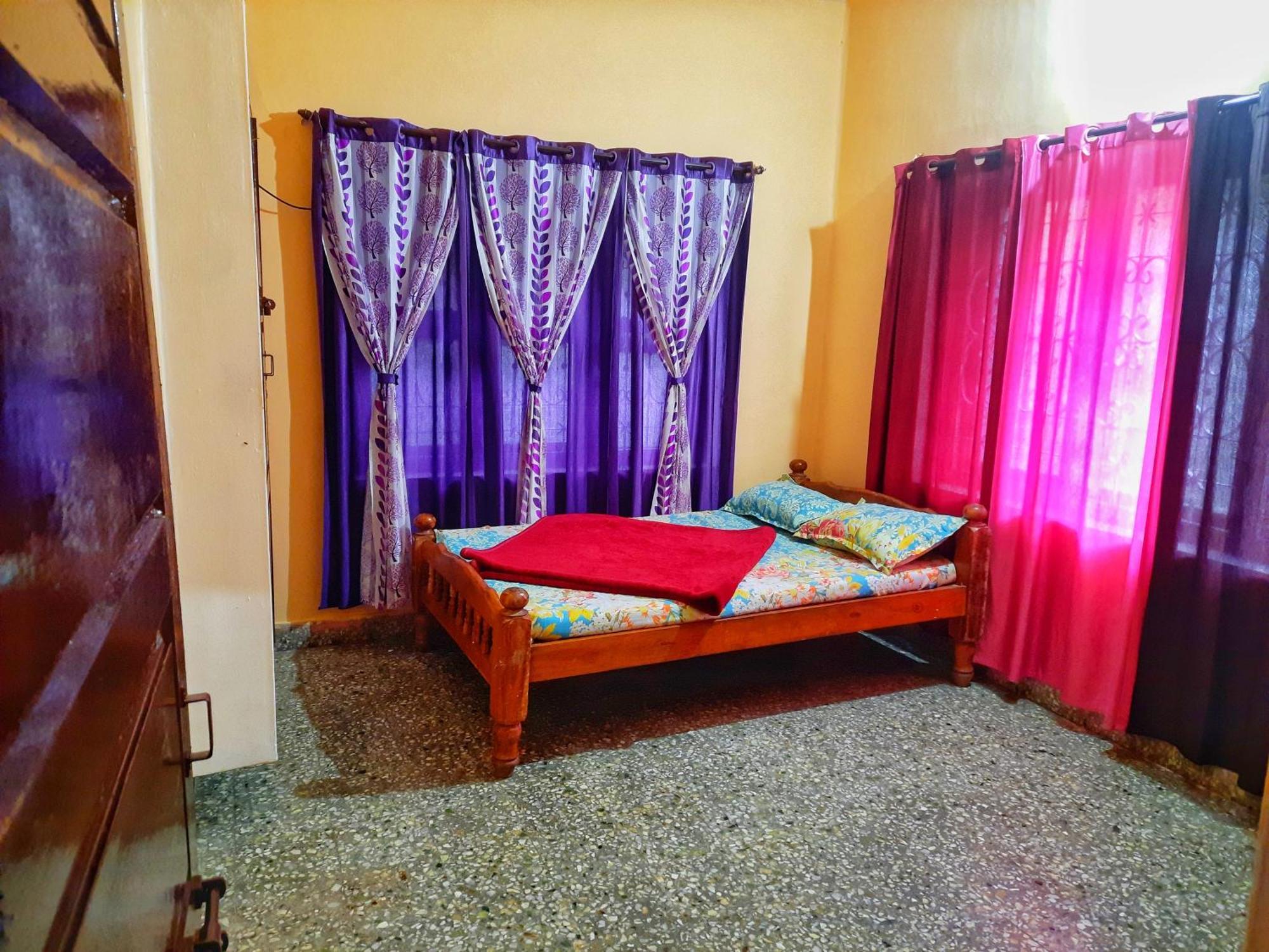 Royal Palm Homestay Madikeri Exterior photo